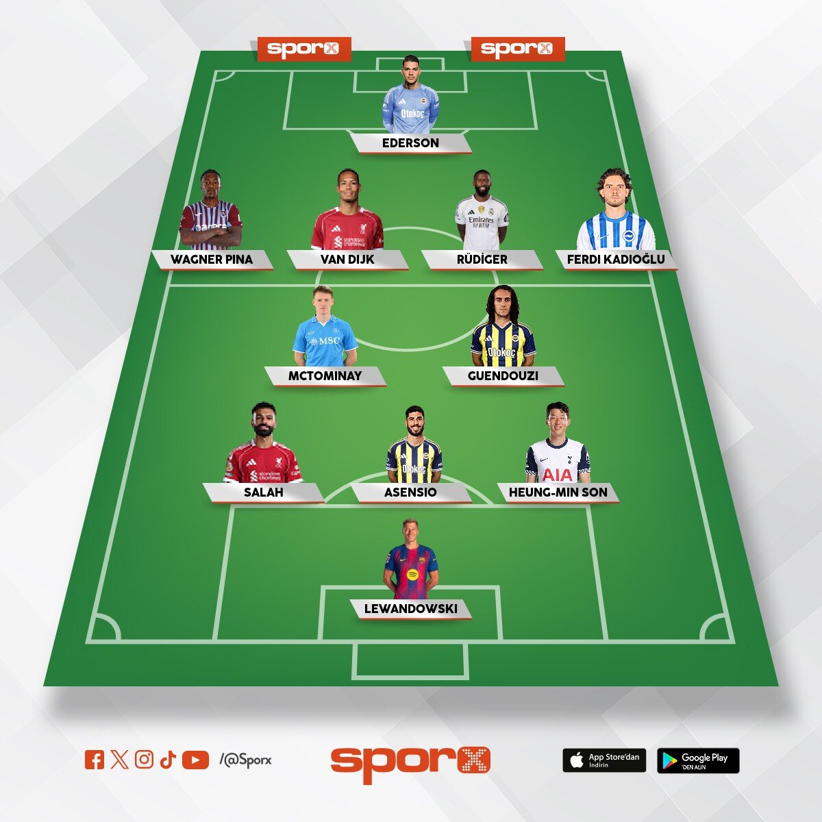 �ampiyon 11