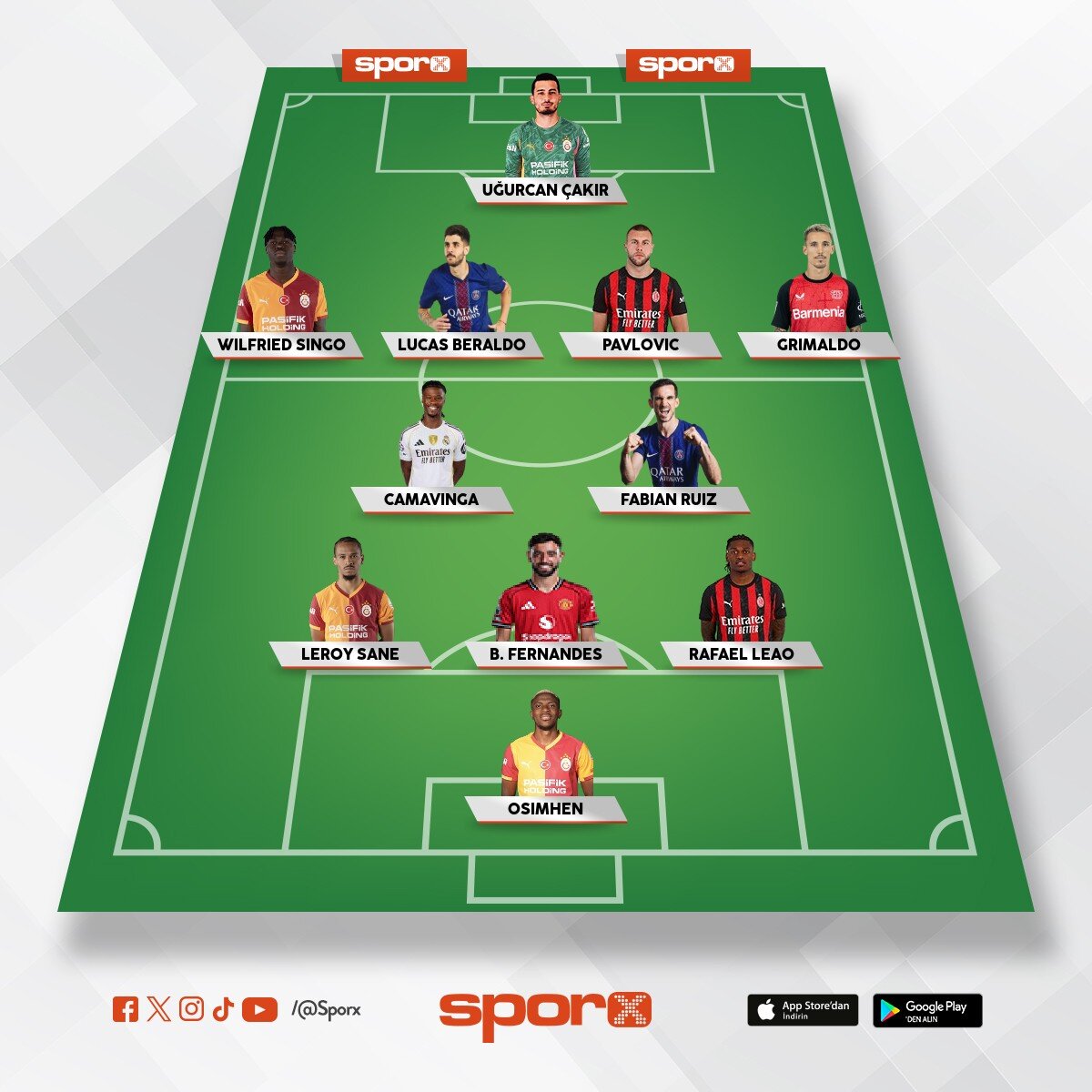 Ba��na da Arda Turan