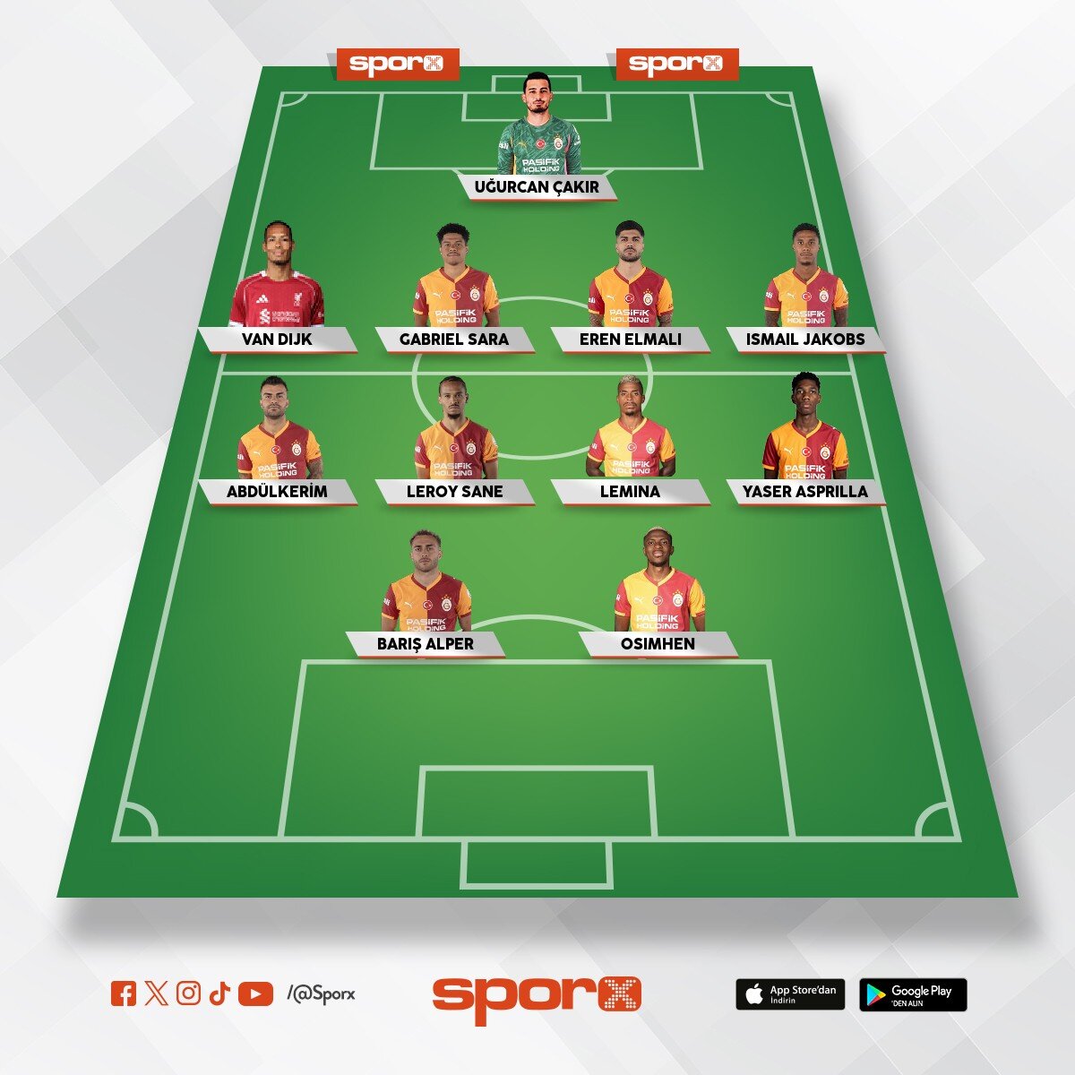 Galatasaray