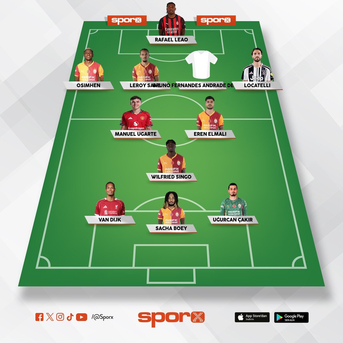 GALATASARAY