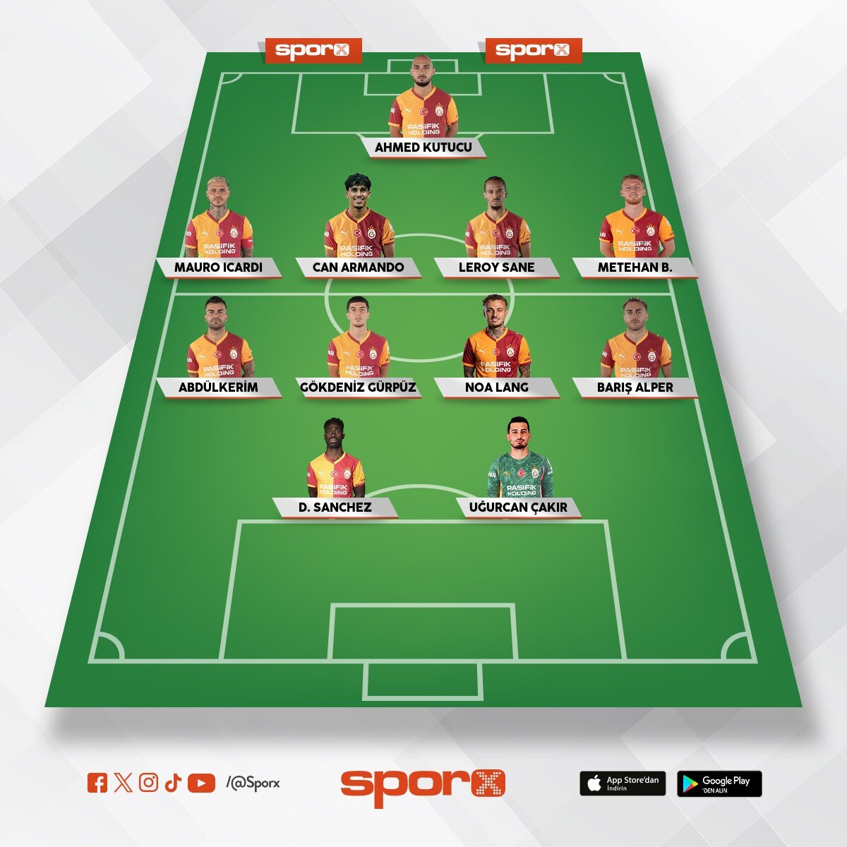 galatasaray