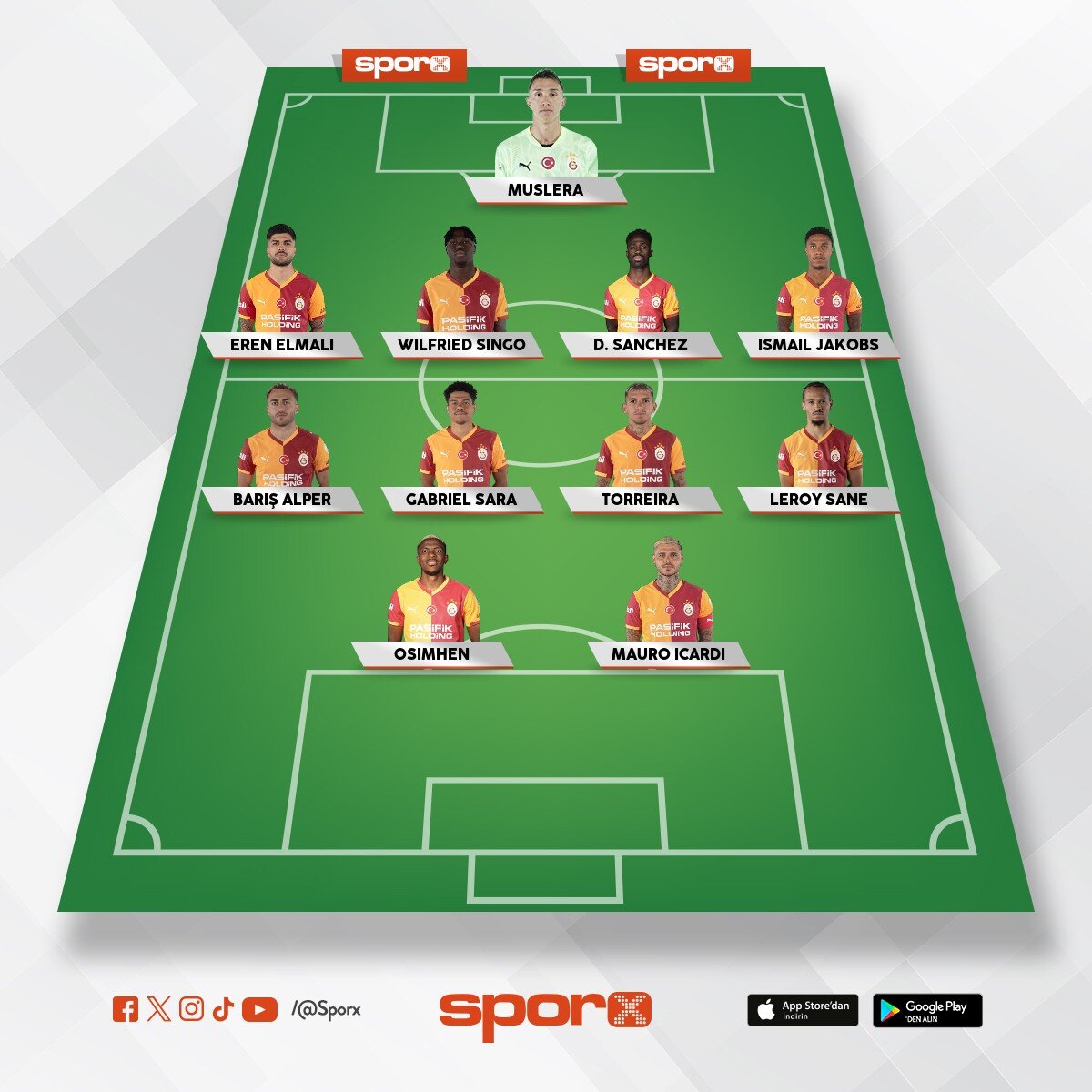 Galatasaray 