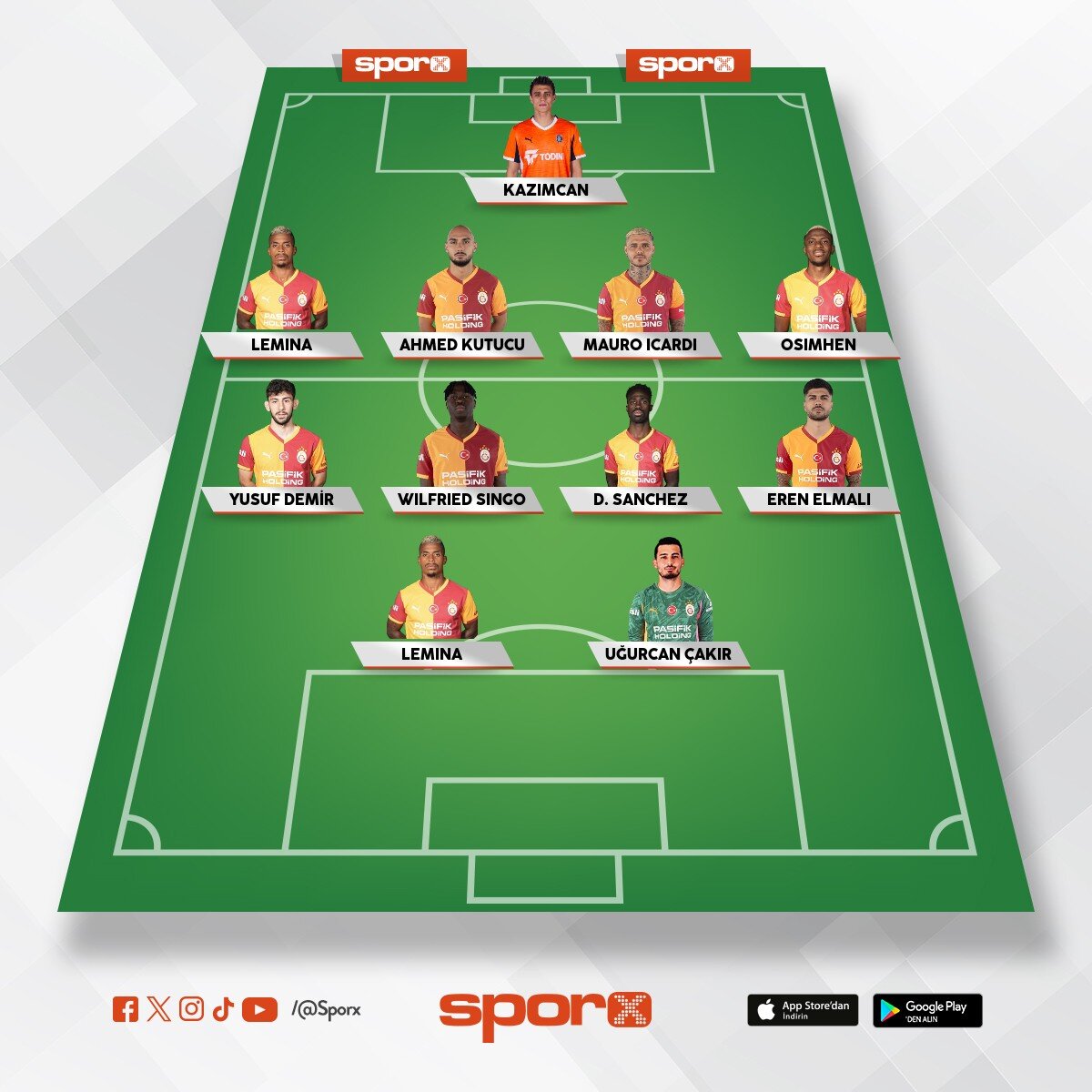 galatasaray