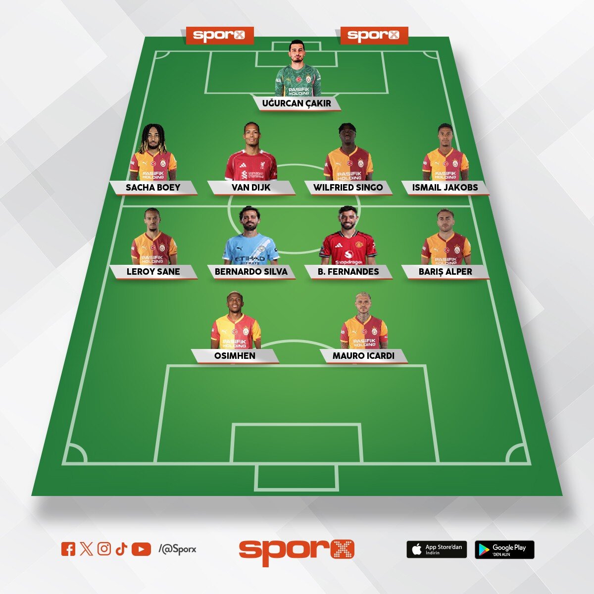 Galatasaray
