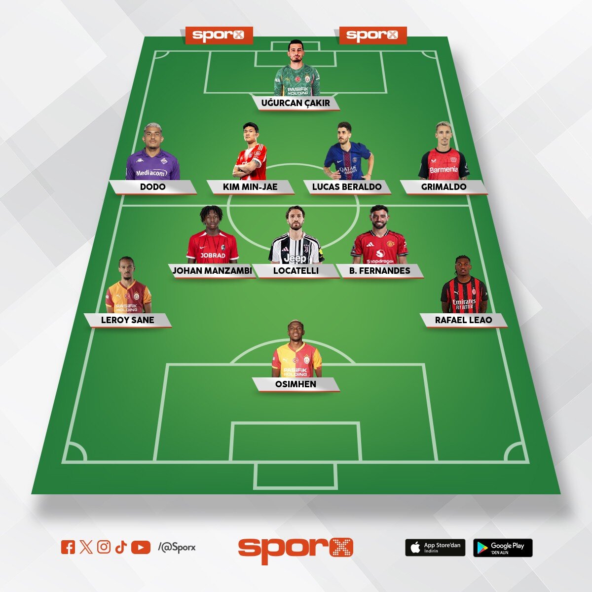 Transferli 11