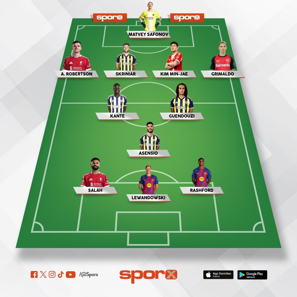 Td filipe luis