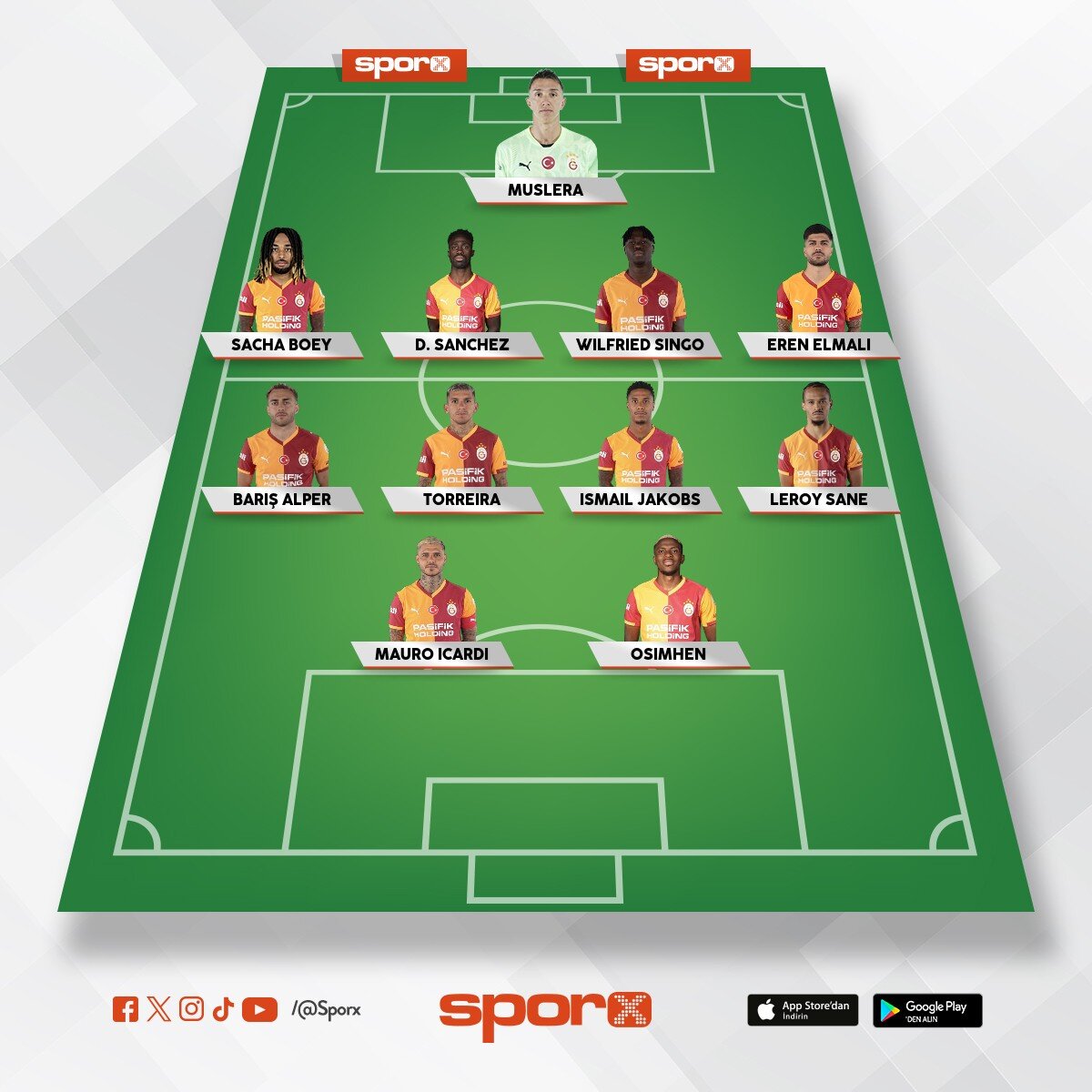 Galatasaray 