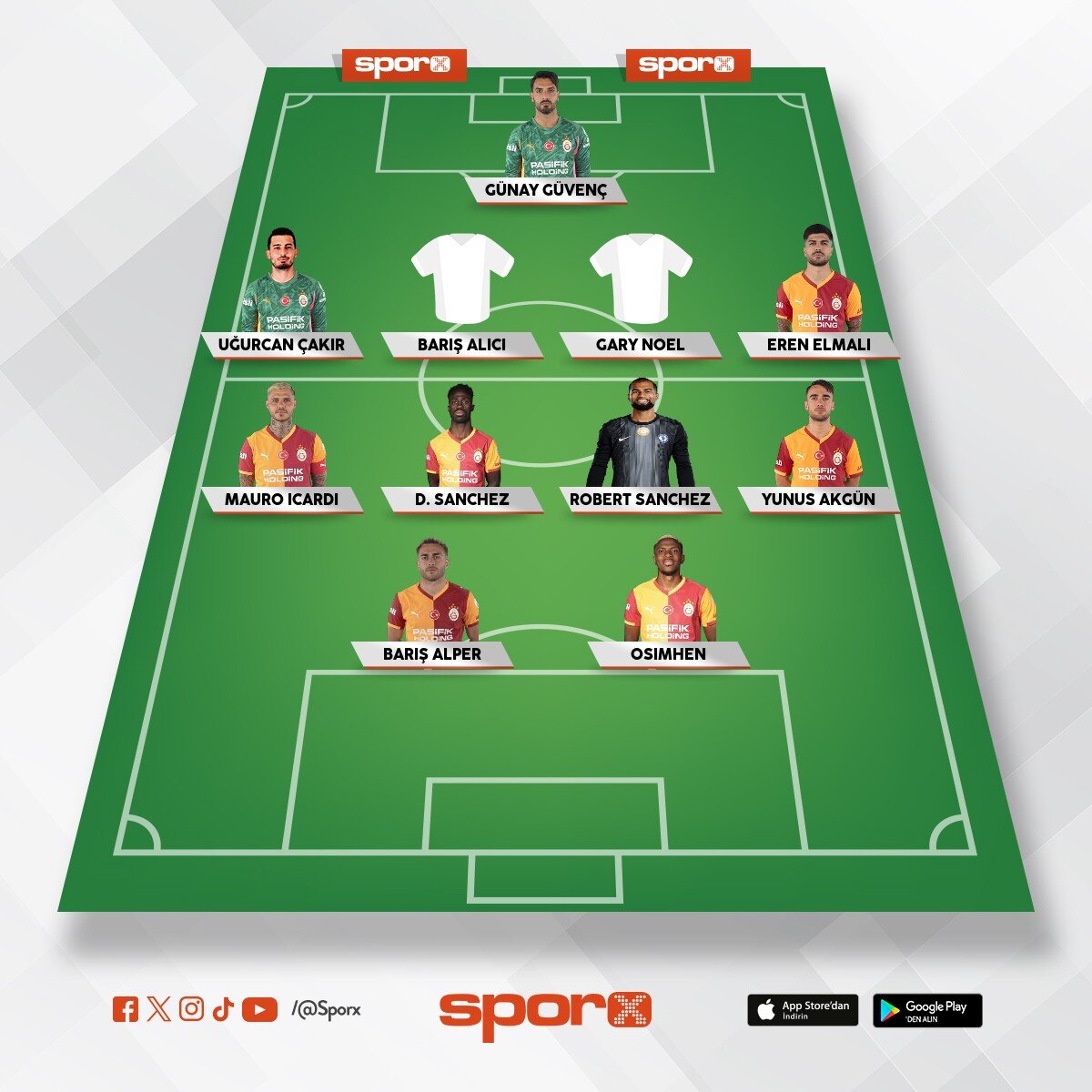 Galatasaray