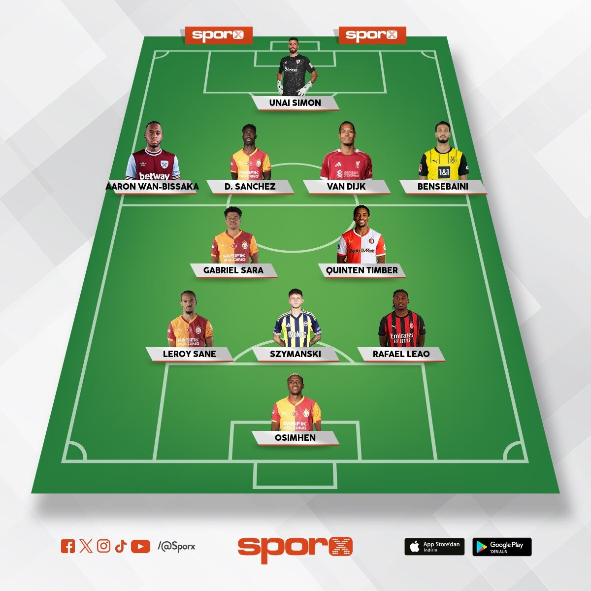 25/26Galatasaray