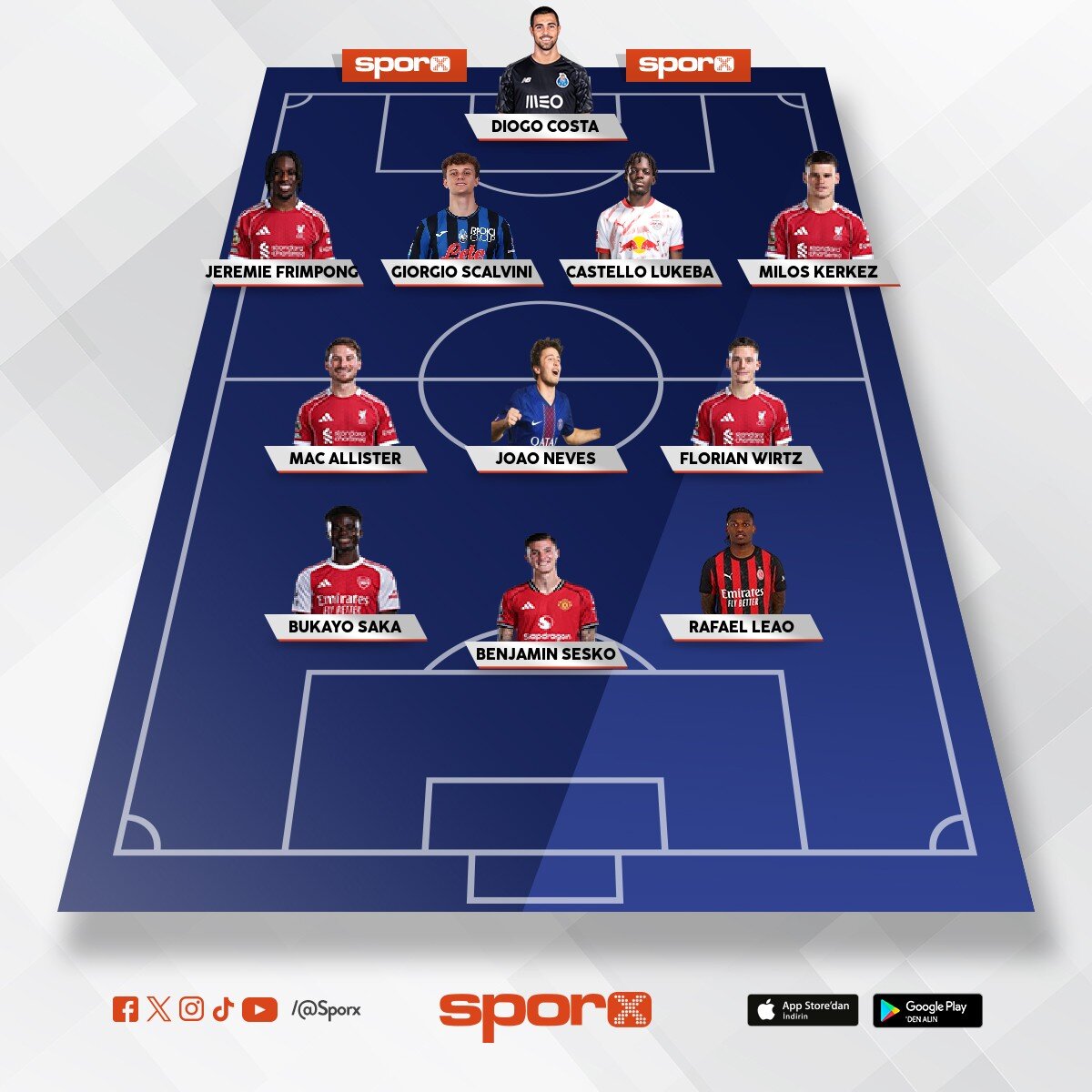 NOVA FC.