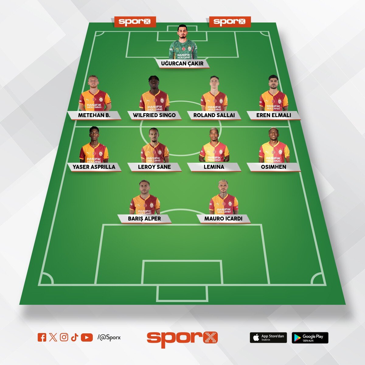 Galatasaray