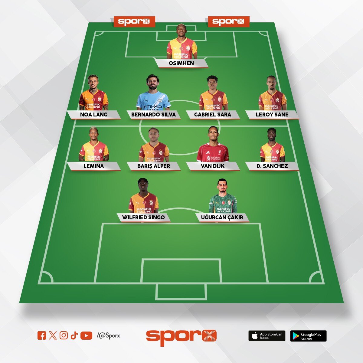 Galatasaray