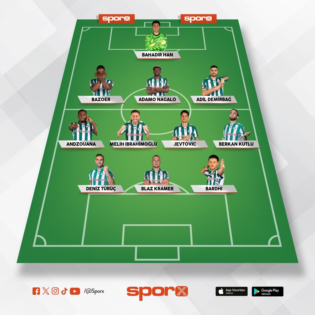 KONYASPOR