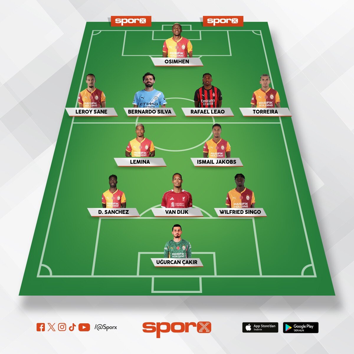 Galatasaray