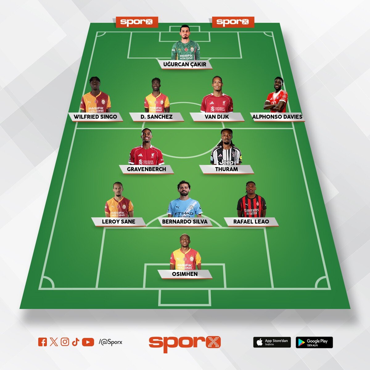 Galatasaray 
