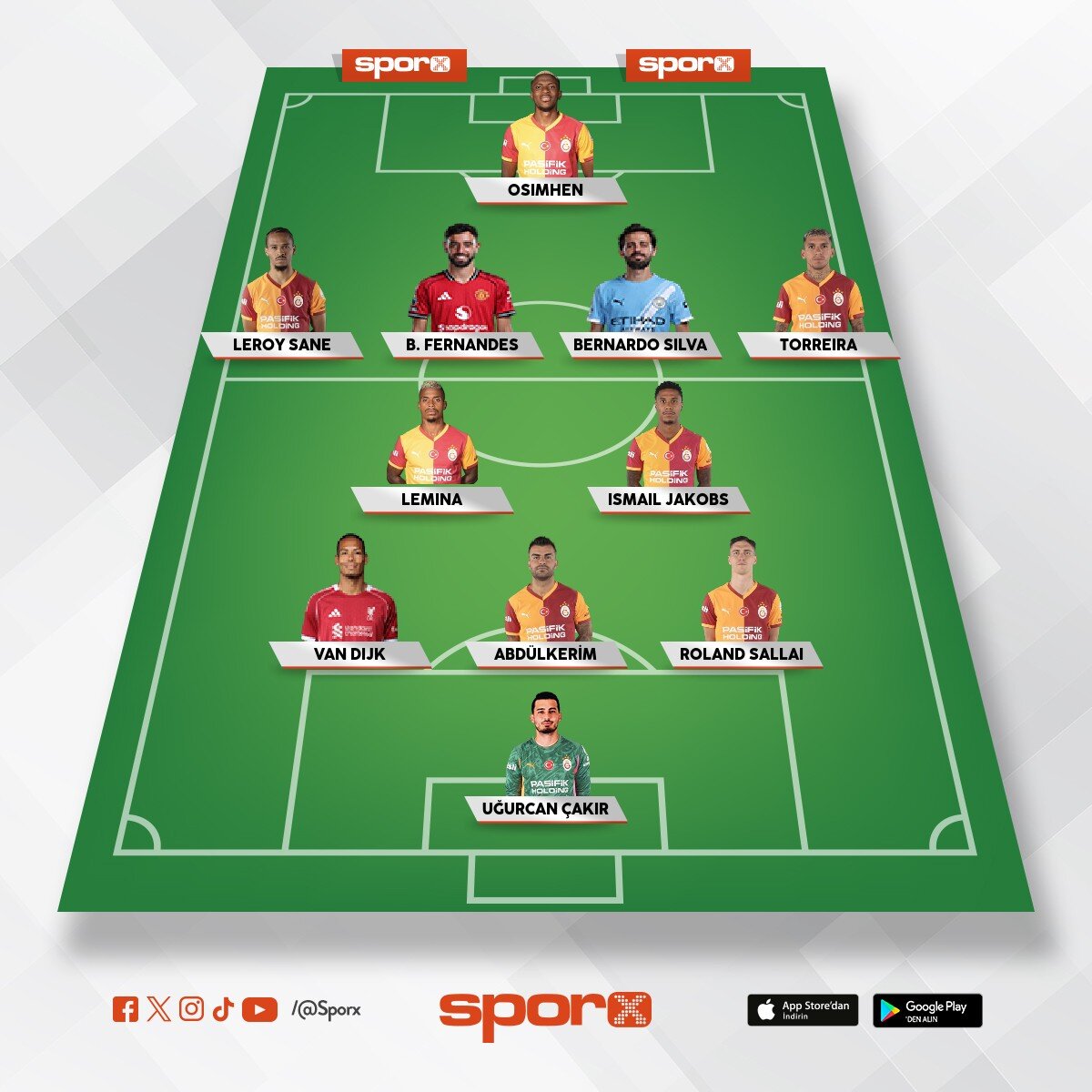 Galatasaray