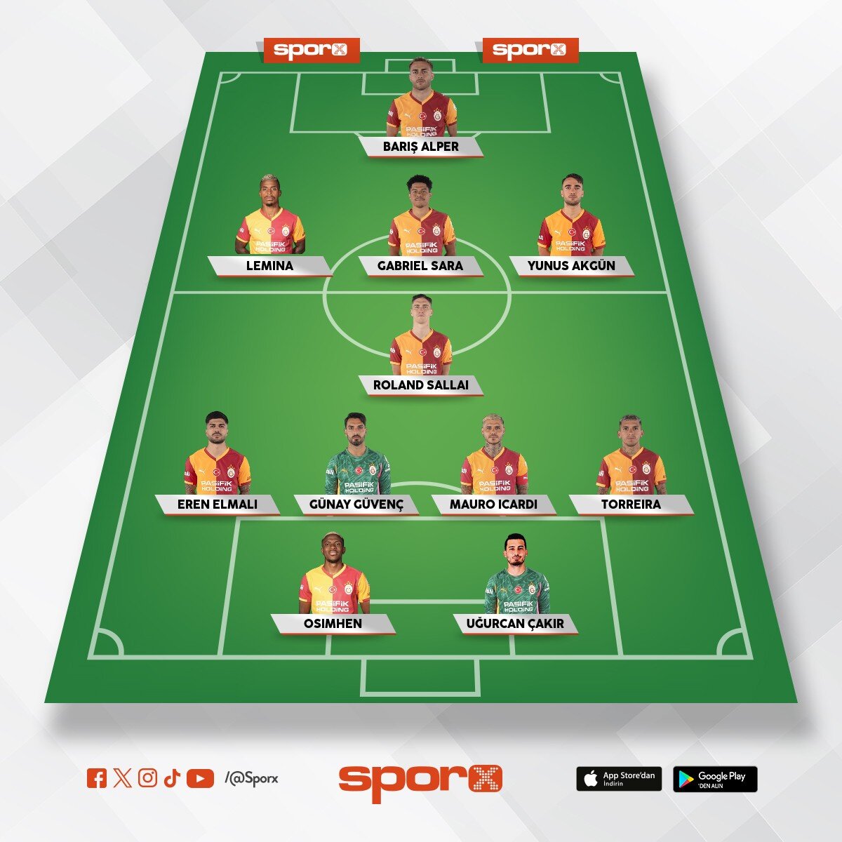 Galatasaray