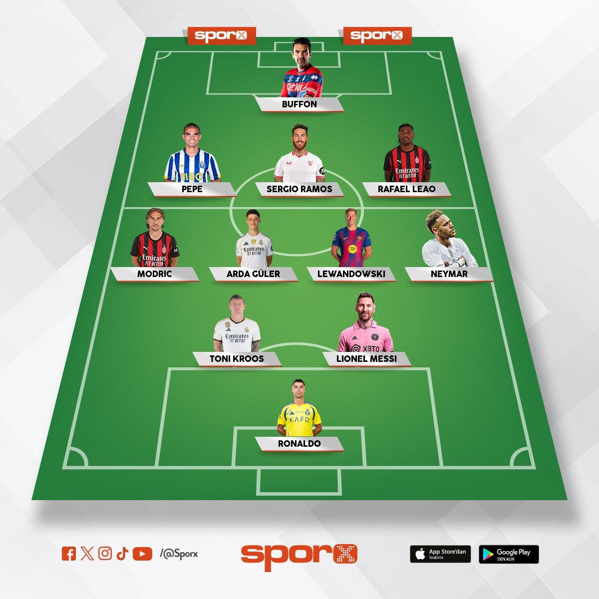 en b�y�k ronaldo