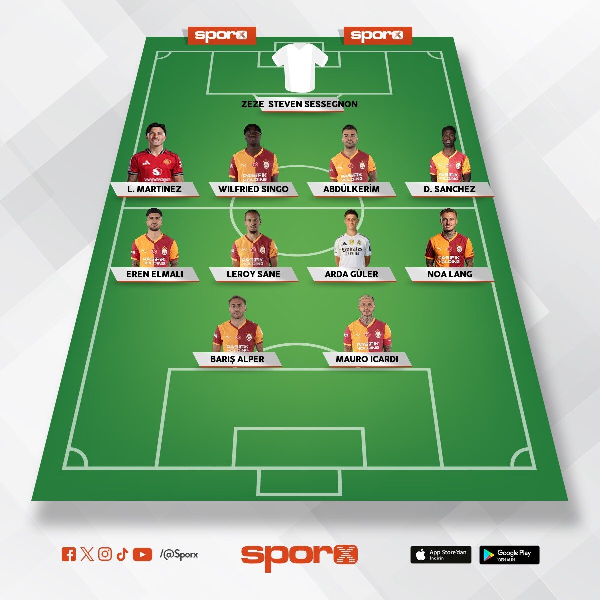 Galatasaray
