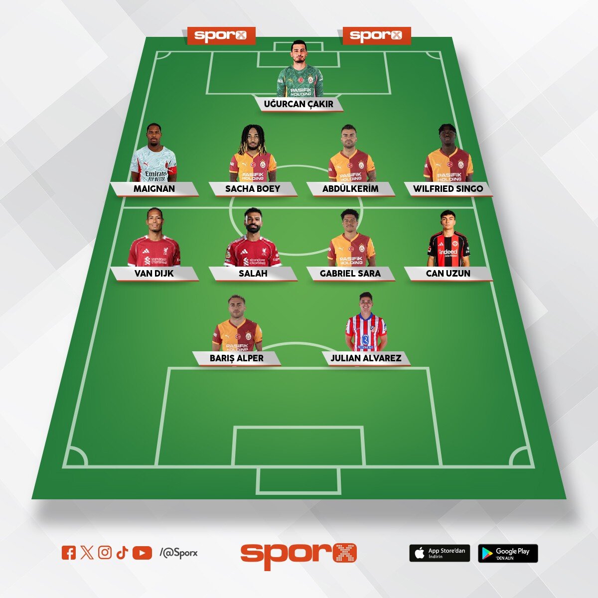 Galatasaray