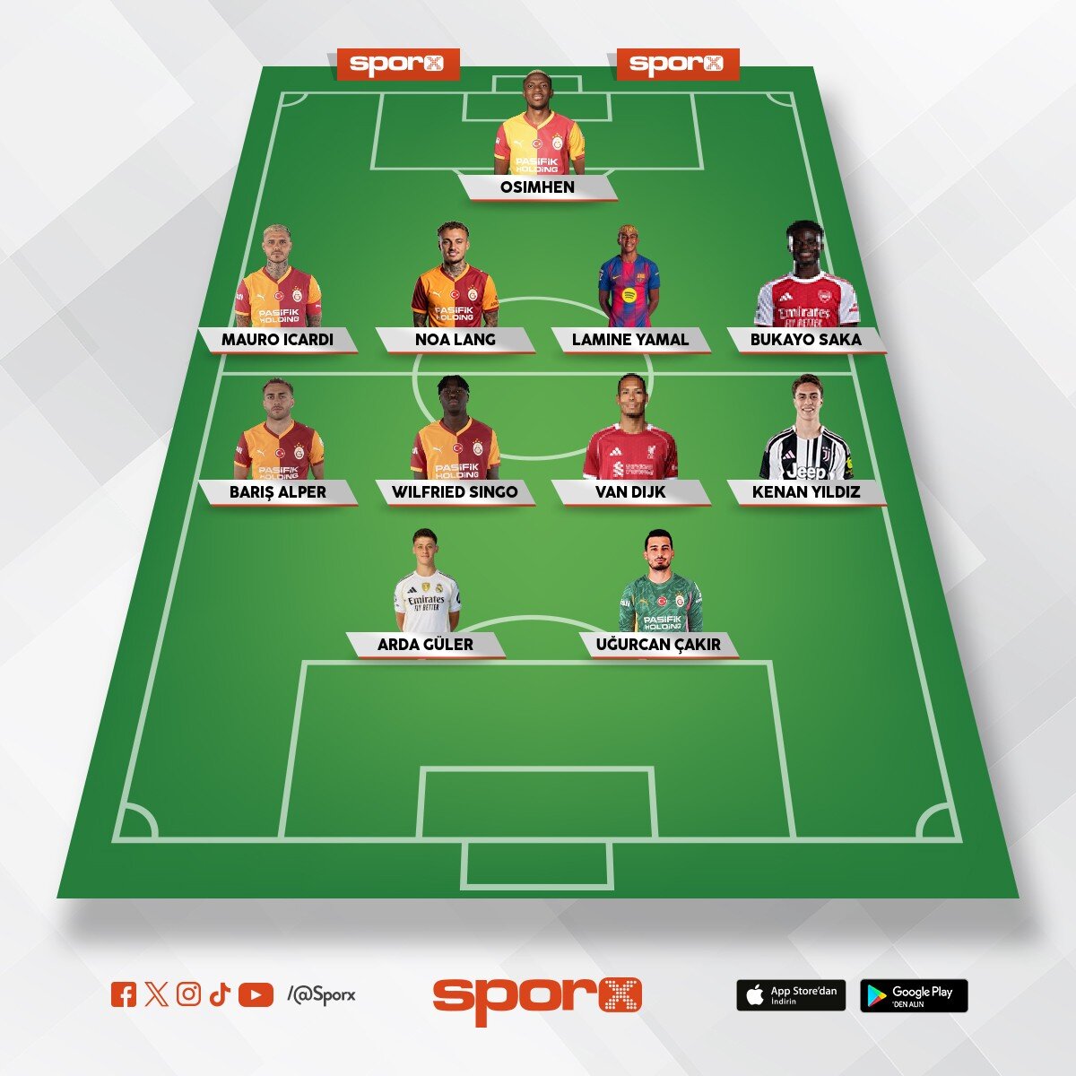 GALATASARAY