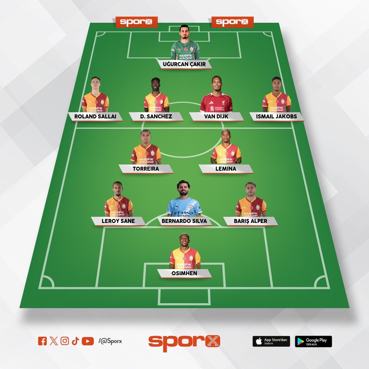 Galatasaray 