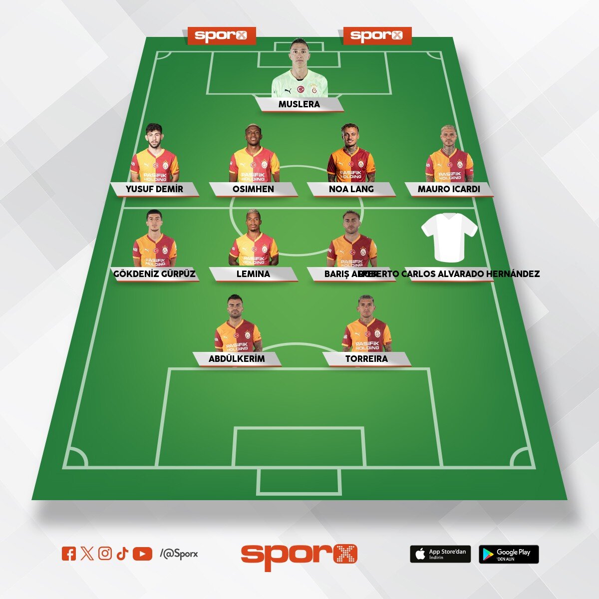 Galatasaray 