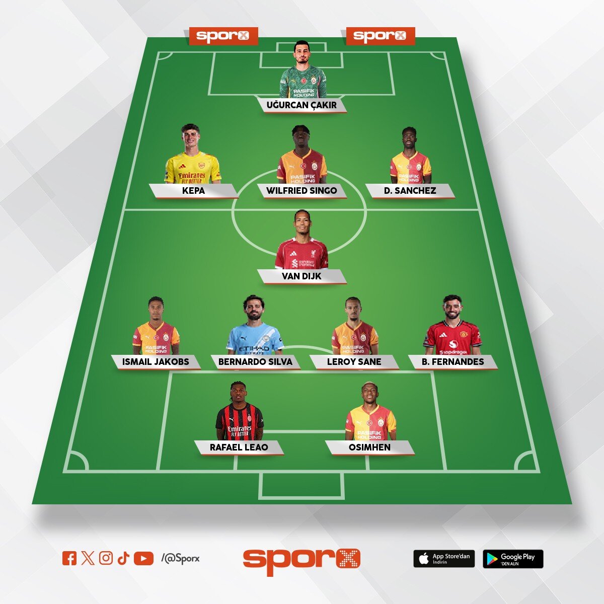 GALATASARAY