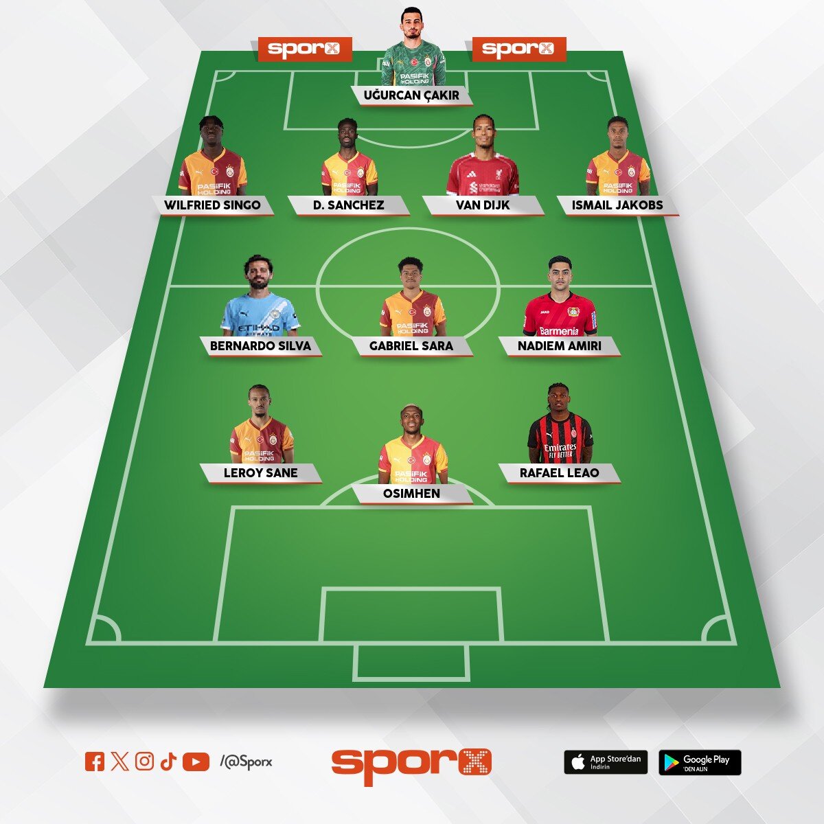 Galatasaray 