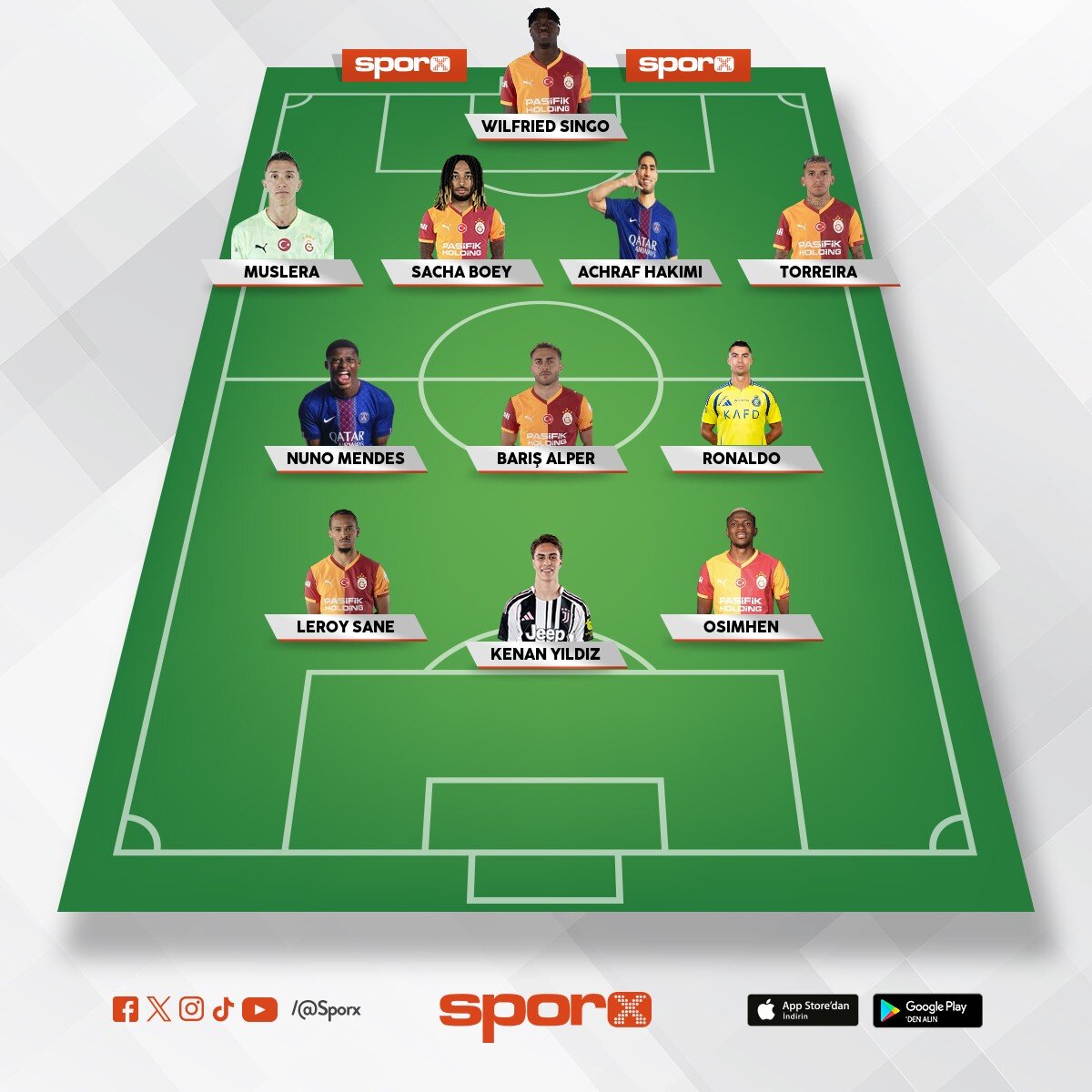 GALATASARAY