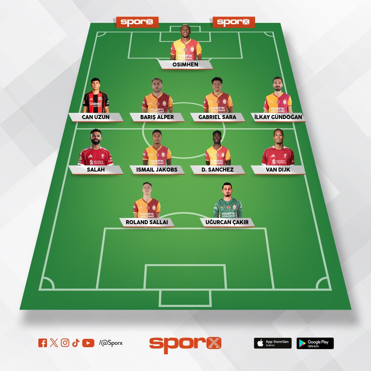 Galatasaray
