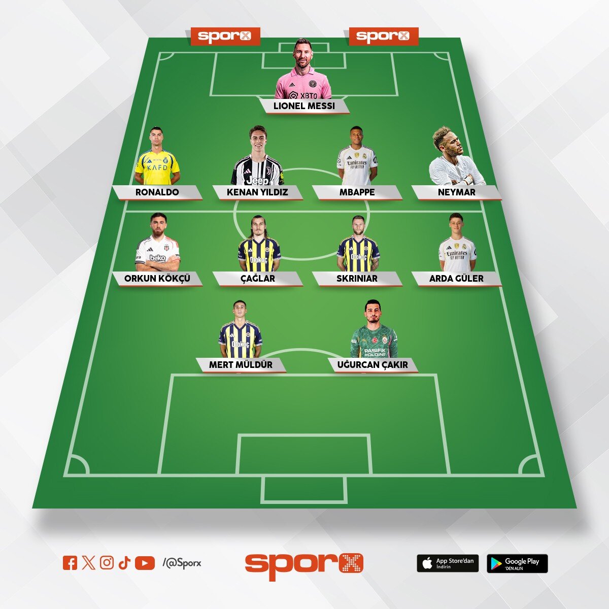 �ampion