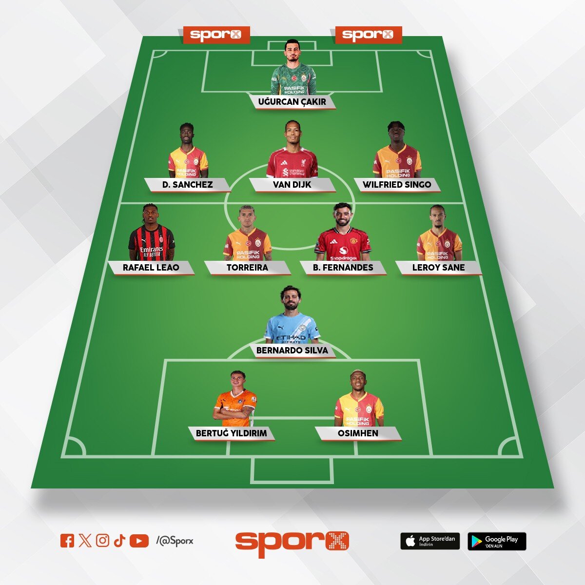 Galatasaray ultra