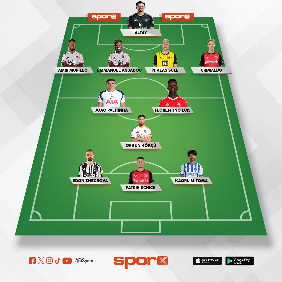 �a�r�spor