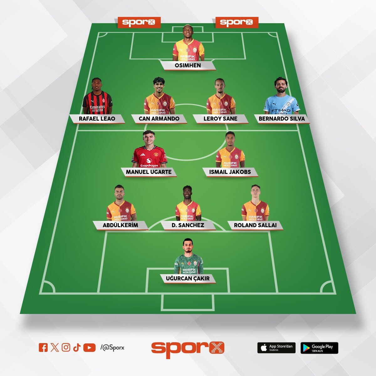 Galatasaray