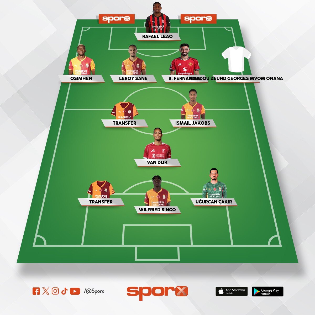Galatasaray