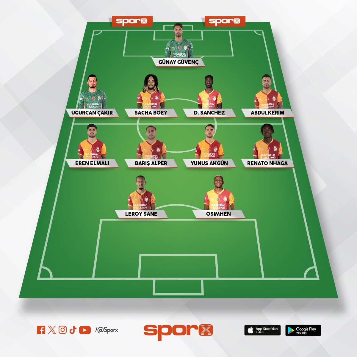 Ga�atasaray