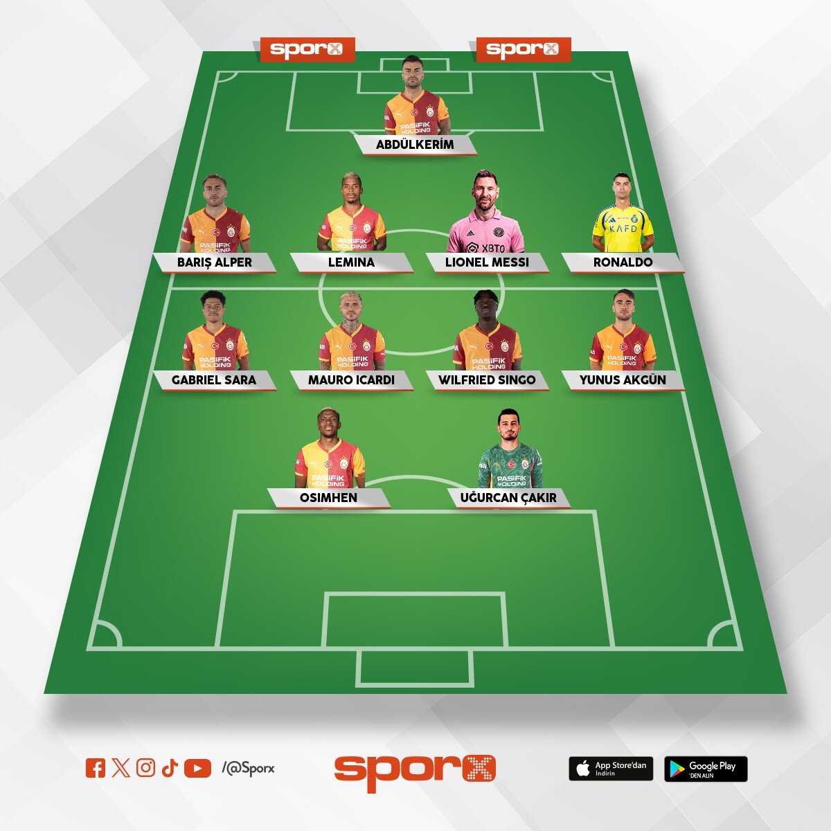 galatasaray 
VUUUUUUUUUUUUHHHHHHHh