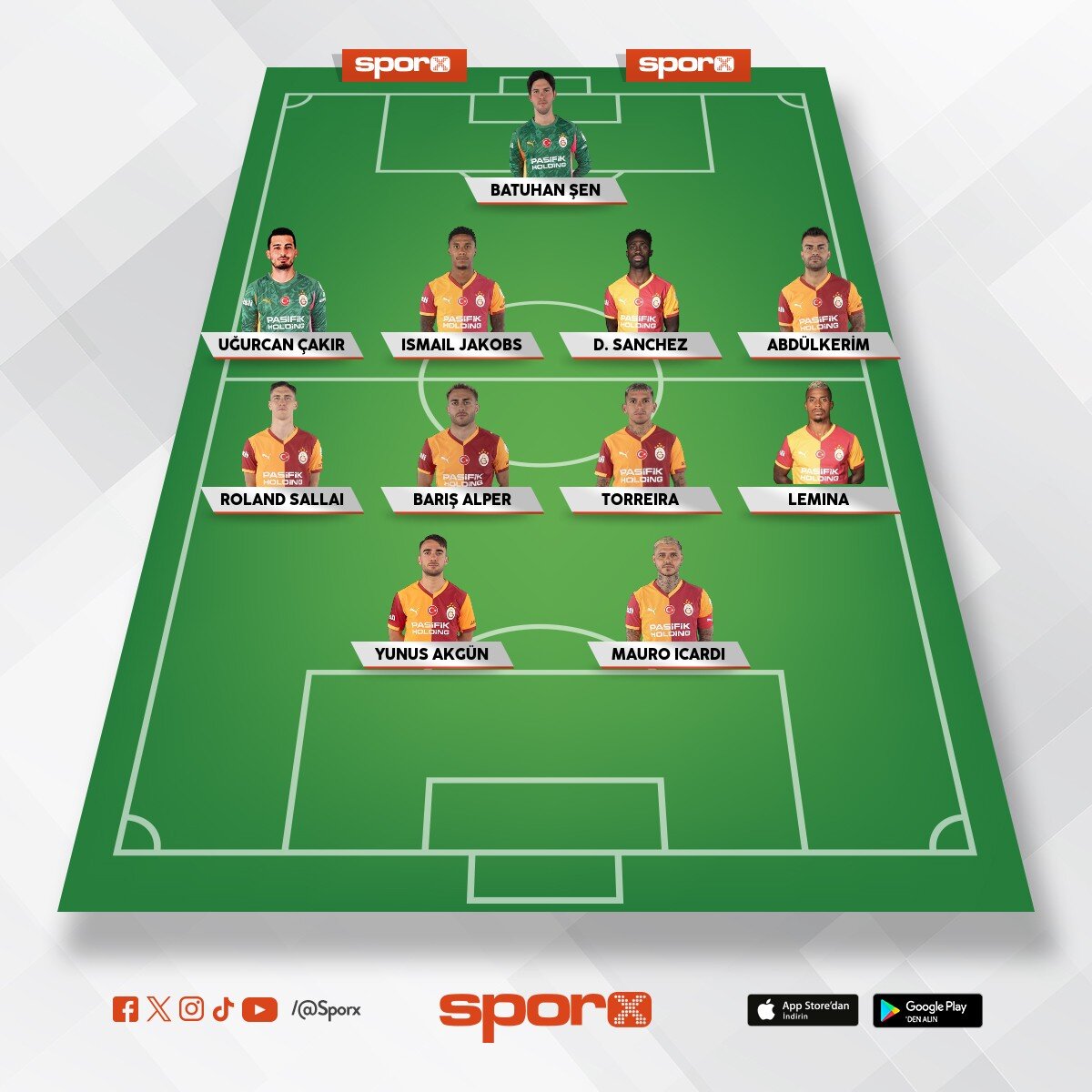 Galatasaray
