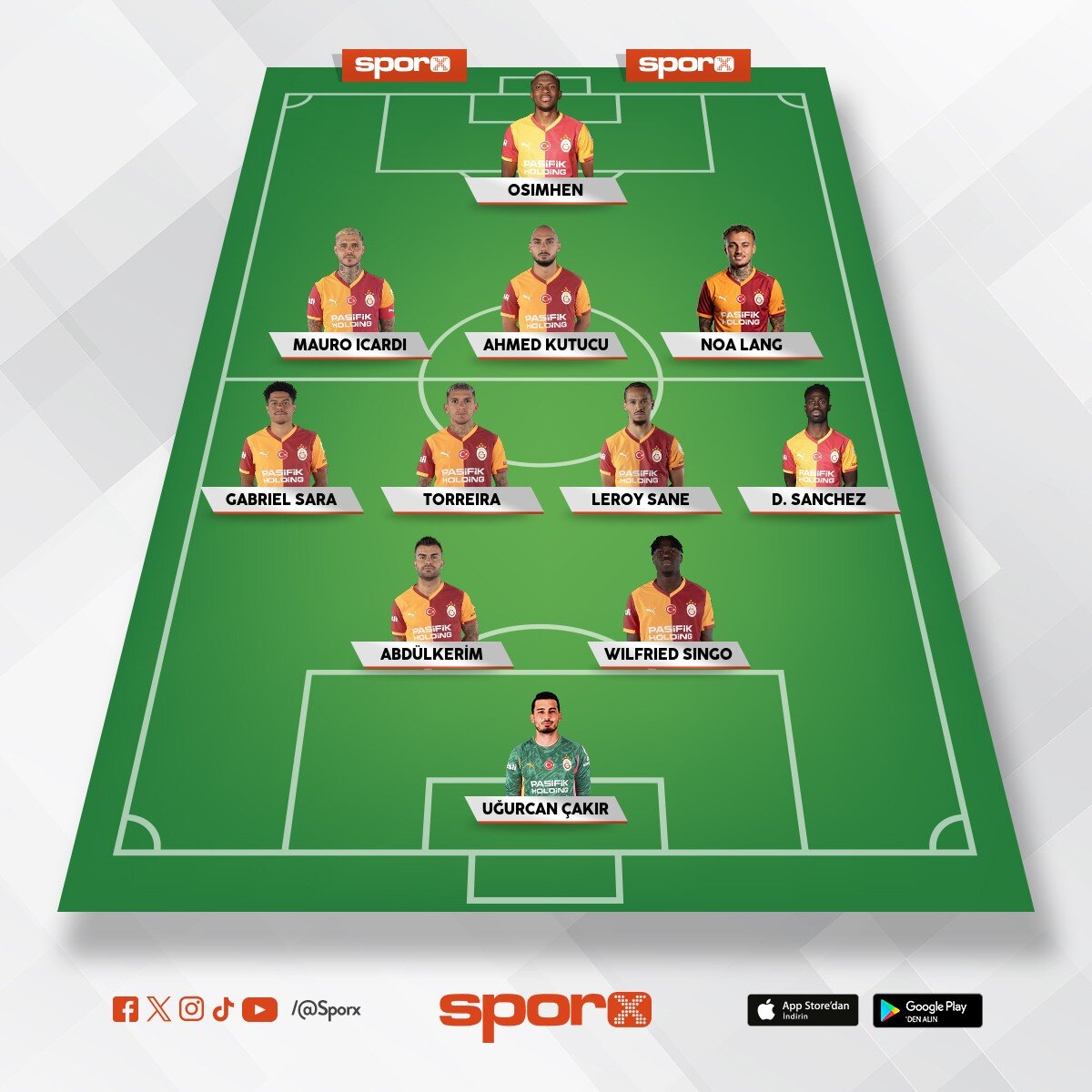 GALATASARAY