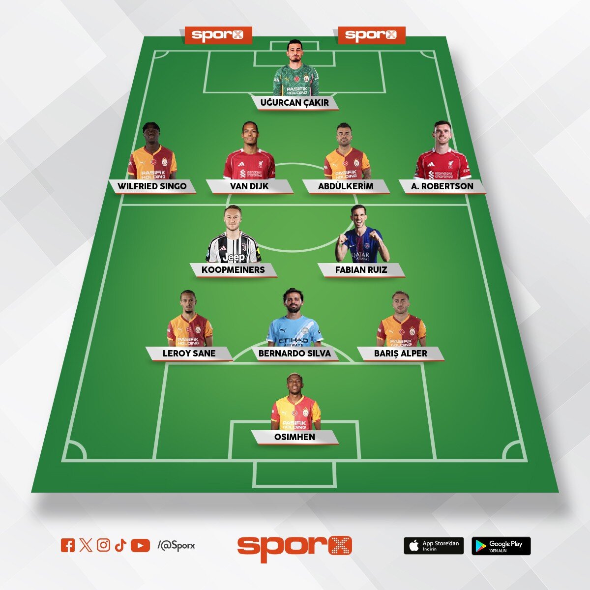 Galatasaray 