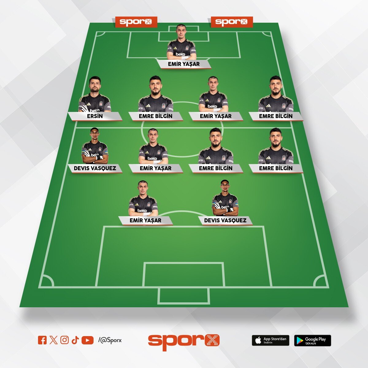 Besiktas