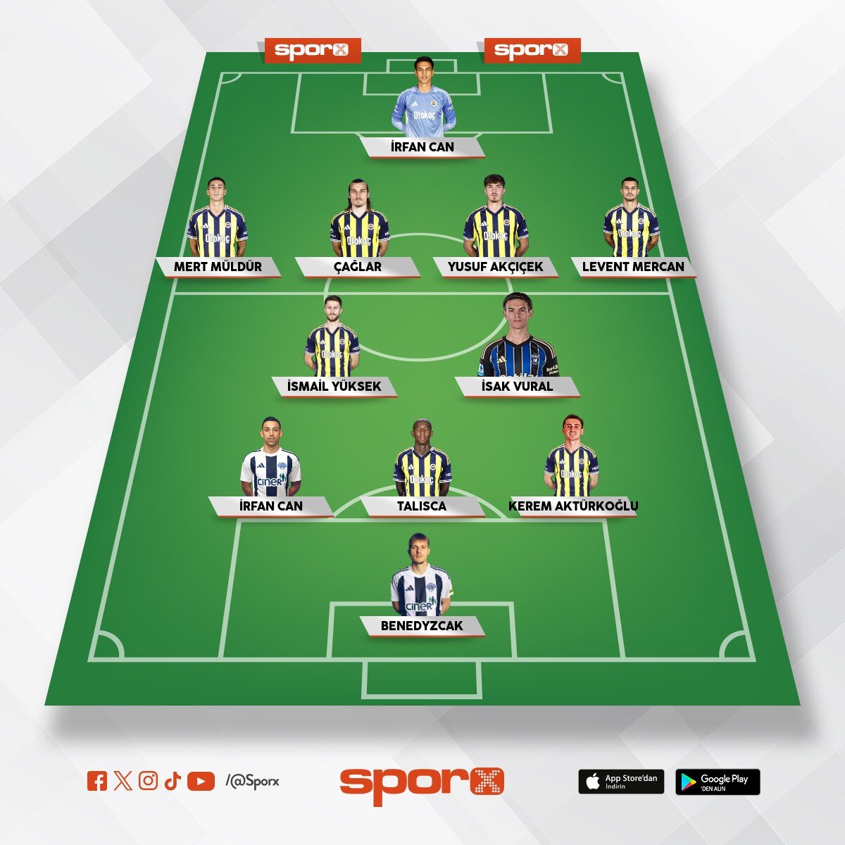 �smail Kartal vol 2.