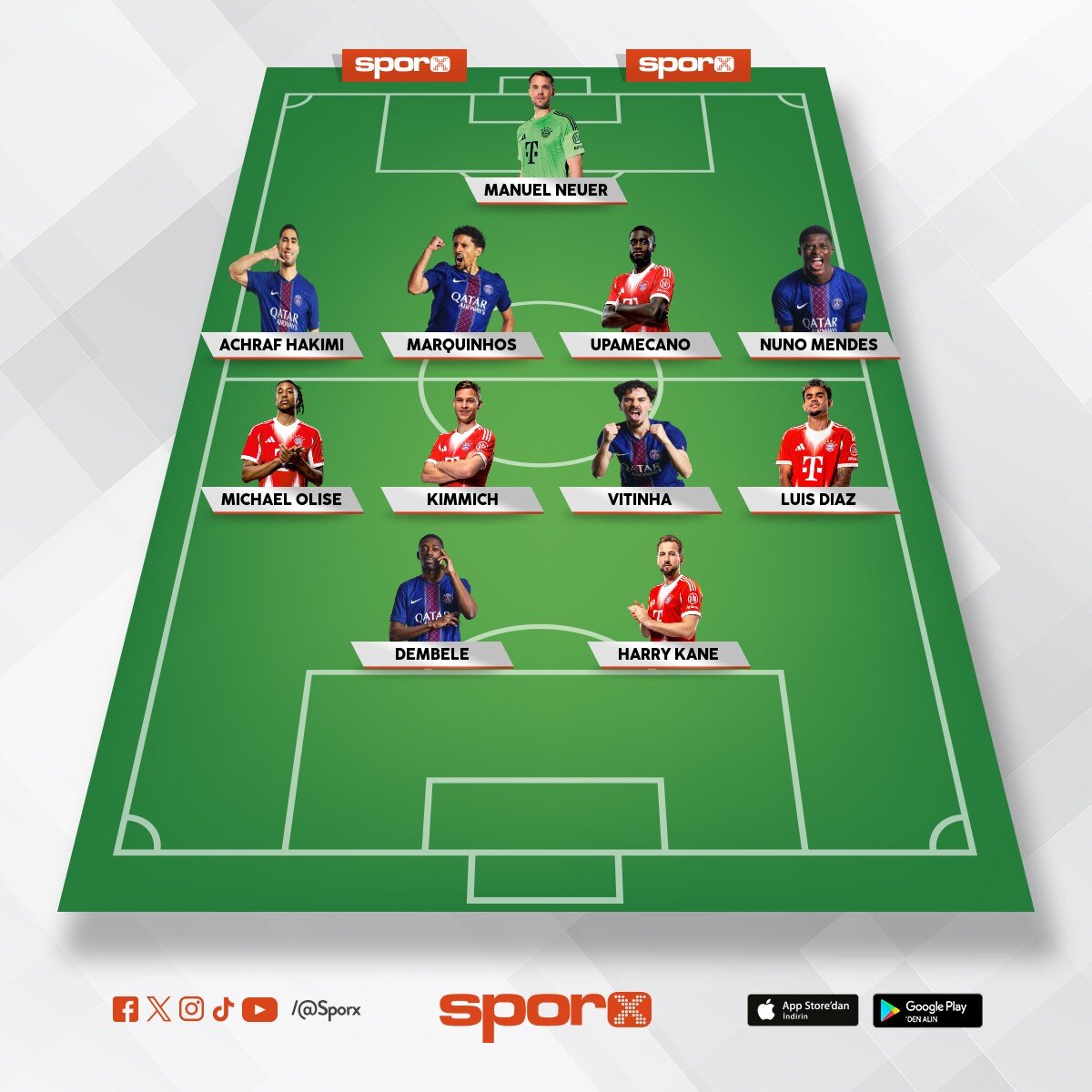 Bayern osg
