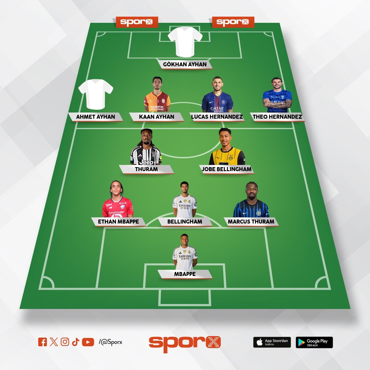 karde�ler fc