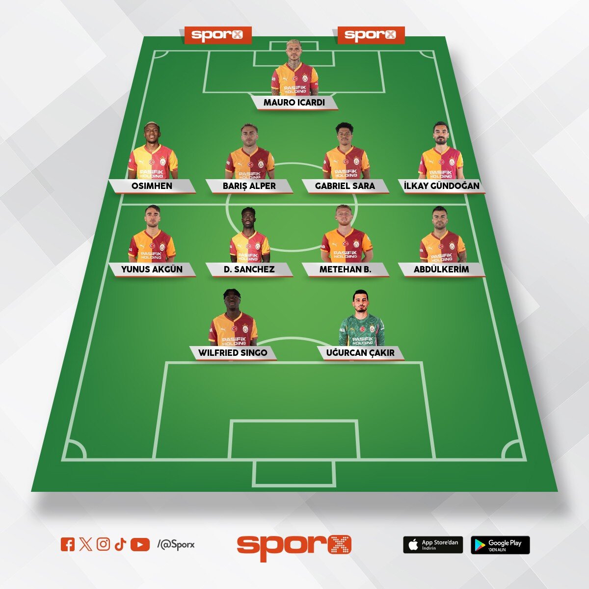 Galatasaray