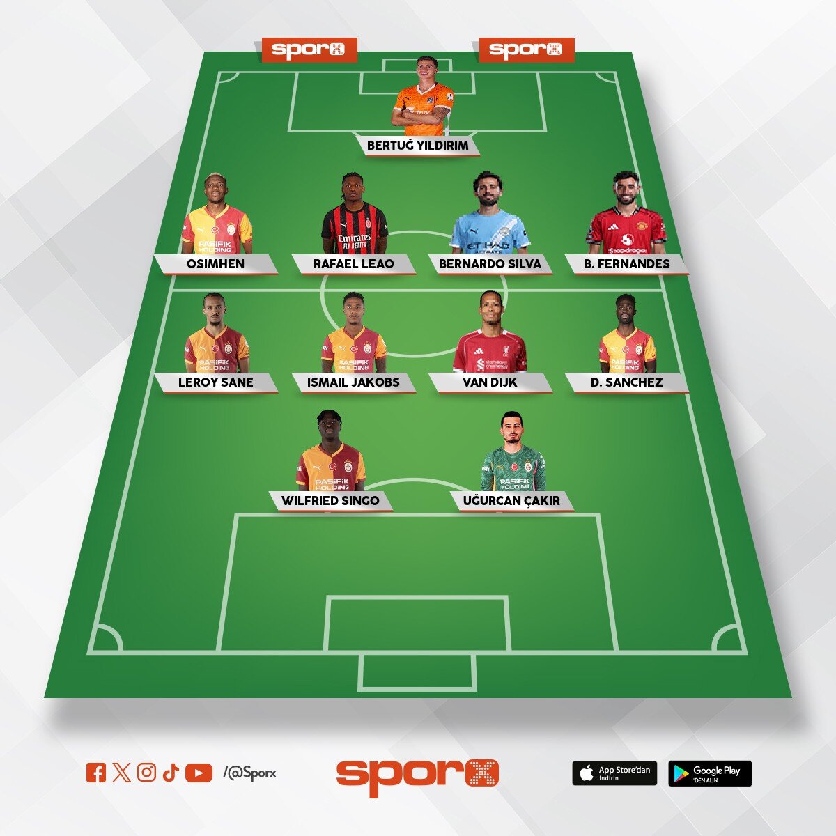 galatasaray