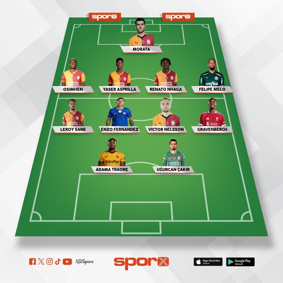 Galatasaray