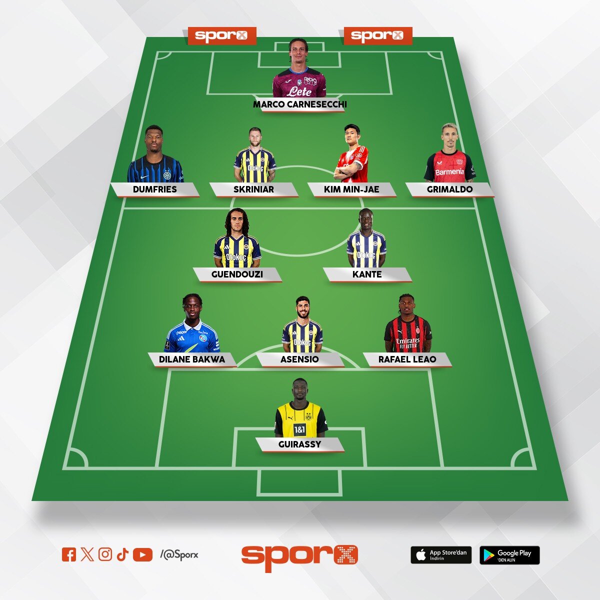 Uefa al�r