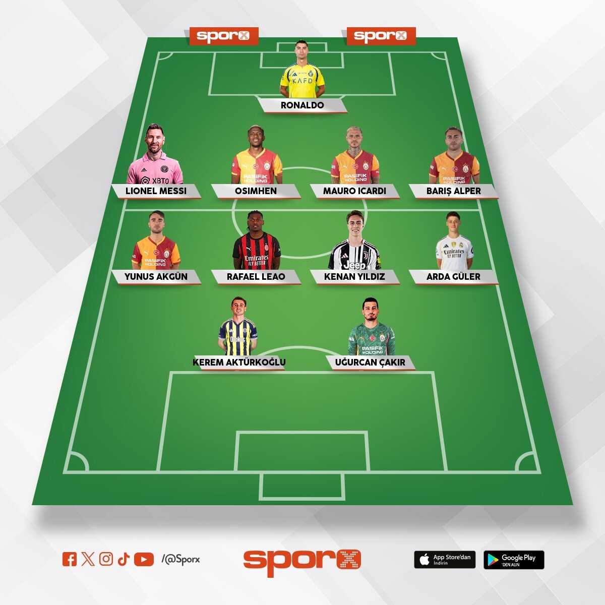 Galatasaray